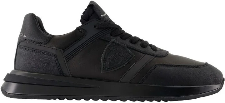 Philippe Model Tropez 2.1 Low Sneakers
