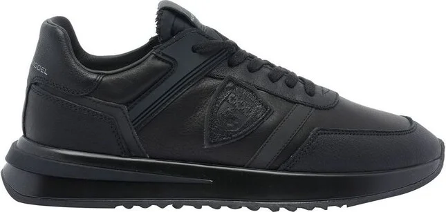 Philippe Model Tropez 2.1 Low-Top Sneakers