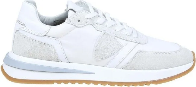 Philippe Model Tropez 2.1 Low-Top Sneakers
