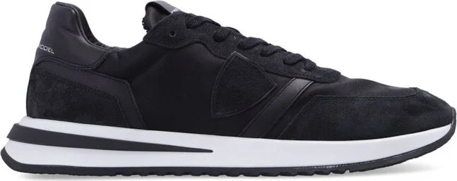 Philippe Model Tropez 2.1 Low-Top Sneakers
