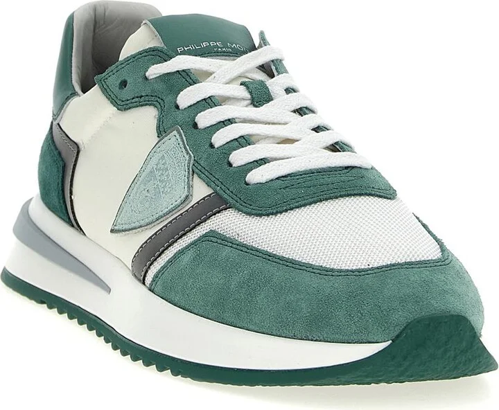Philippe Model 'Tropez 2.1' Sneakers - Image 2