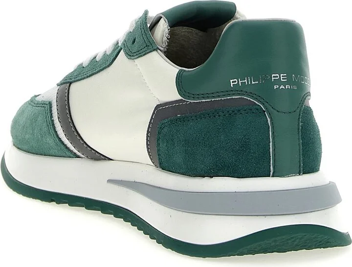 Philippe Model 'Tropez 2.1' Sneakers - Image 3