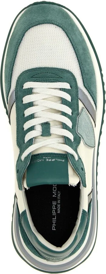 Philippe Model 'Tropez 2.1' Sneakers - Image 4