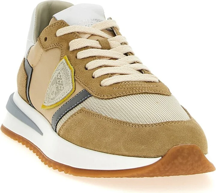 Philippe Model 'Tropez 2.1' Sneakers - Image 2