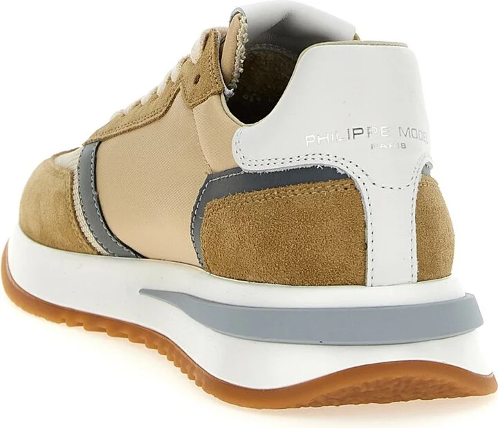 Philippe Model 'Tropez 2.1' Sneakers - Image 3