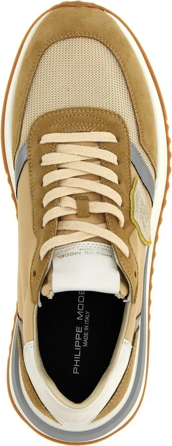 Philippe Model 'Tropez 2.1' Sneakers - Image 4