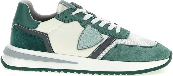 Philippe Model 'Tropez 2.1' Sneakers