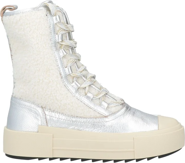 Philippe Model Woman Ankle boots - Image 3