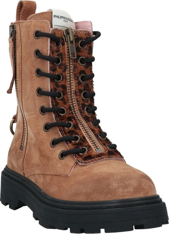 Philippe Model Woman Ankle boots - Image 4