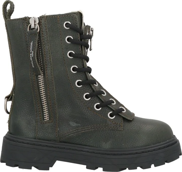 Philippe Model Woman Ankle boots - Image 3