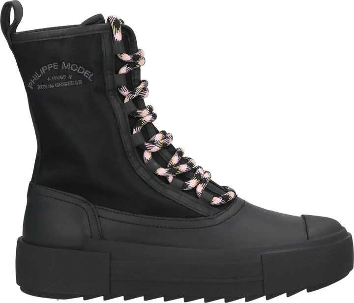Philippe Model Woman Ankle boots - Image 3