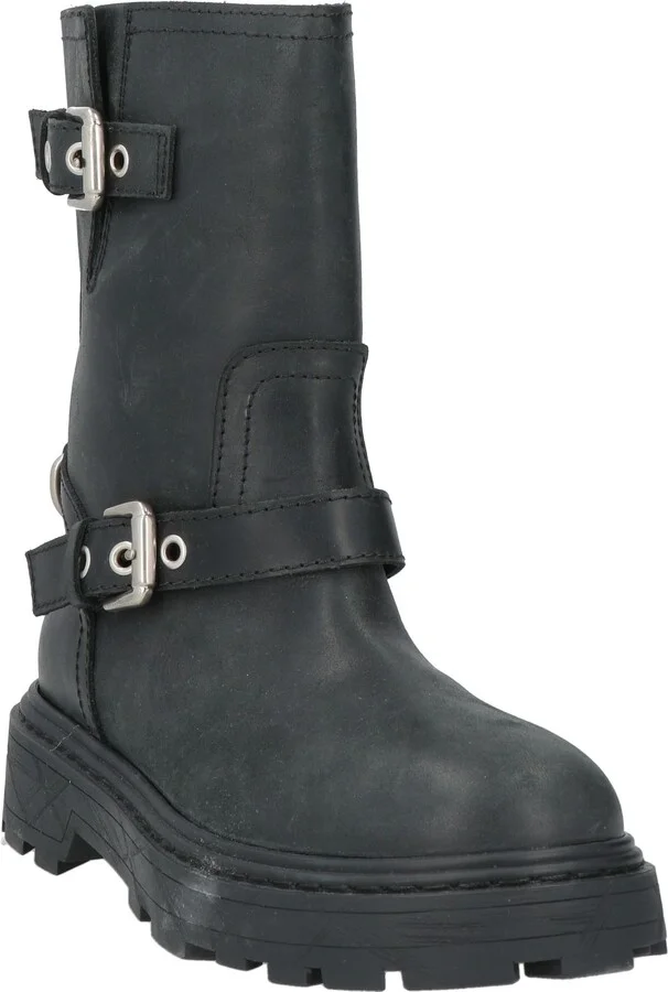 Philippe Model Woman Ankle boots - Image 4