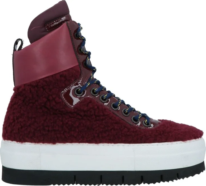 Philippe Model Woman Ankle boots - Image 3