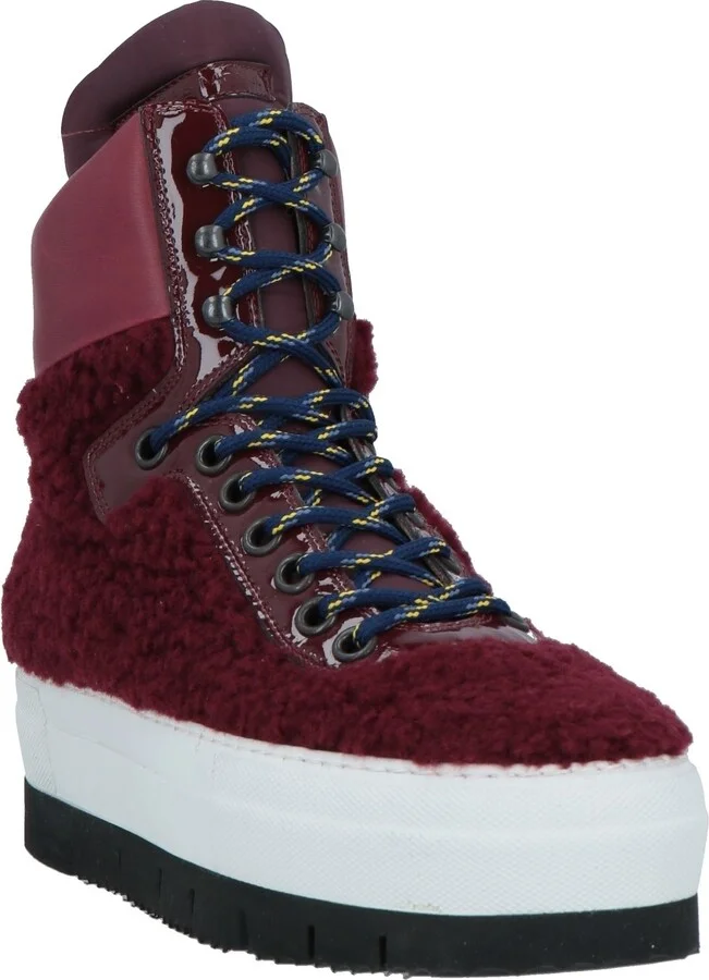 Philippe Model Woman Ankle boots - Image 4