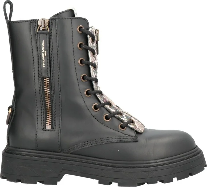 Philippe Model Woman Ankle boots - Image 3