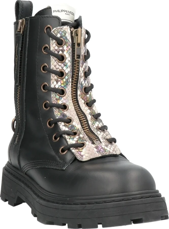 Philippe Model Woman Ankle boots - Image 4