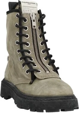 Philippe Model Woman Ankle boots - Image 2