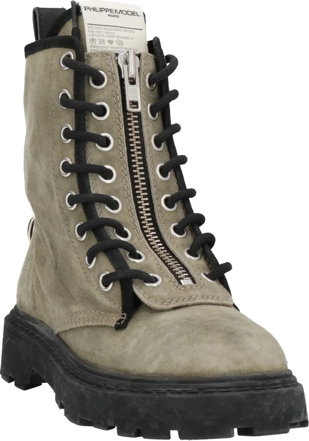 Philippe Model Woman Ankle boots - Image 4
