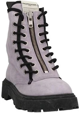 Philippe Model Woman Ankle boots - Image 5