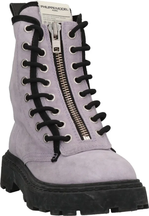Philippe Model Woman Ankle boots - Image 7