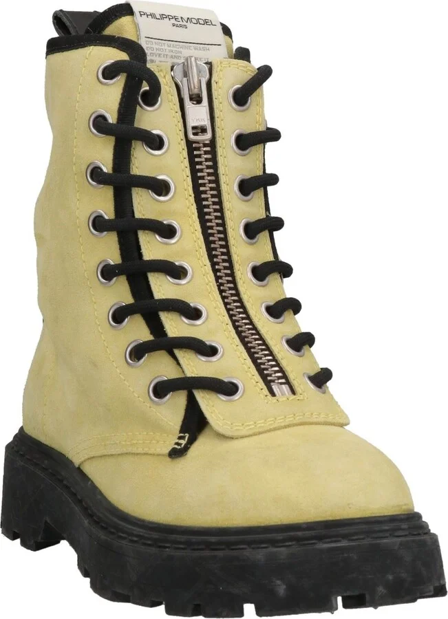 Philippe Model Woman Ankle boots - Image 10