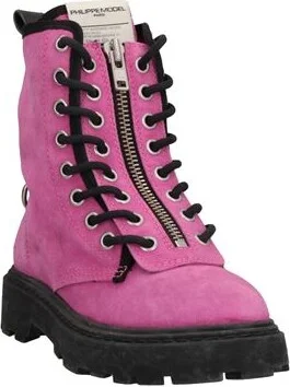 Philippe Model Woman Ankle boots - Image 11