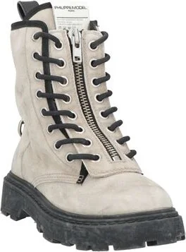 Philippe Model Woman Ankle boots - Image 2