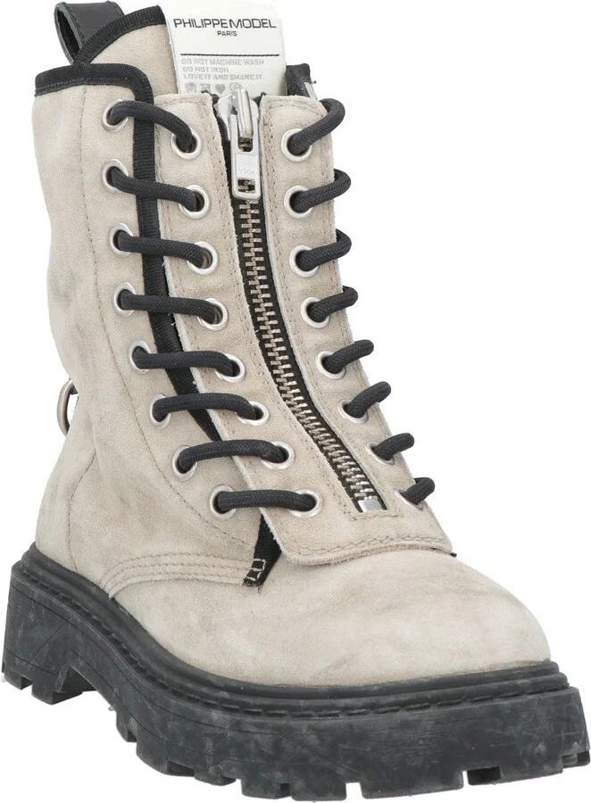 Philippe Model Woman Ankle boots - Image 4