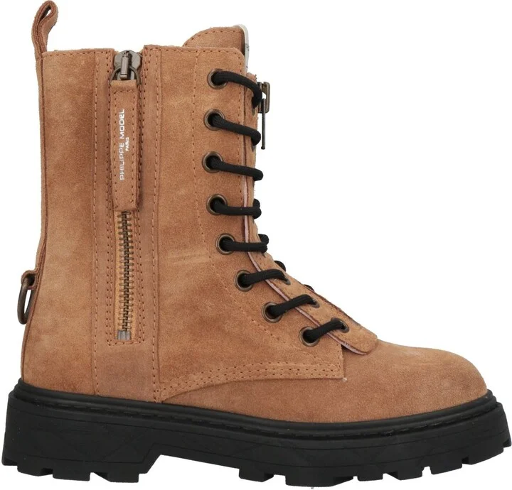 Philippe Model Woman Ankle boots - Image 6