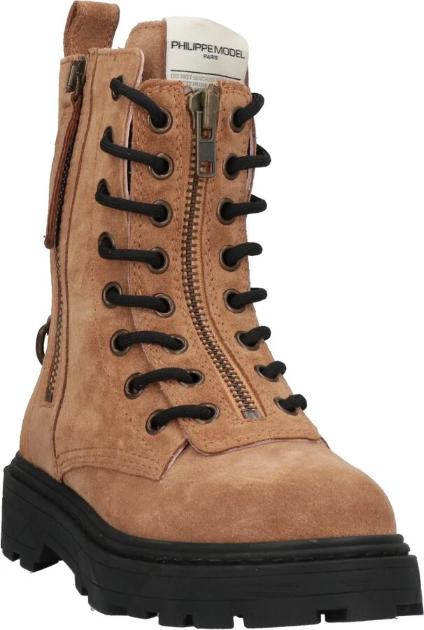 Philippe Model Woman Ankle boots - Image 7