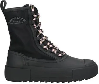 Philippe Model Woman Ankle boots