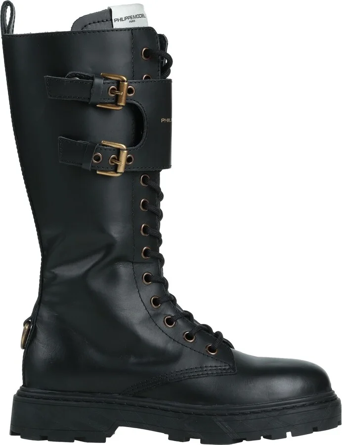 Philippe Model Woman Boot - Image 3