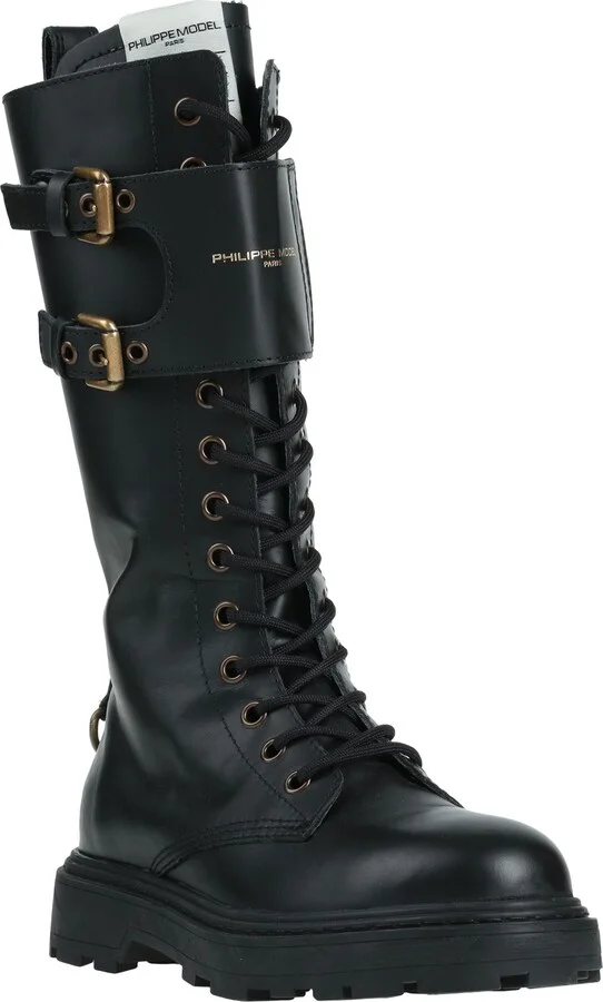 Philippe Model Woman Boot - Image 4
