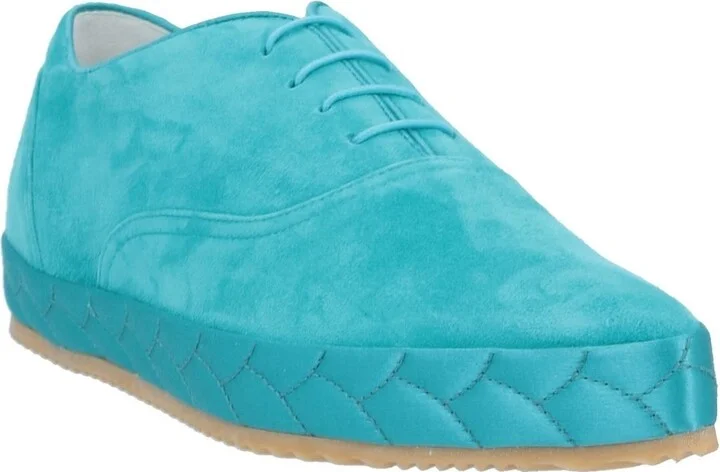 Philippe Model Woman Lace-up shoes - Image 7