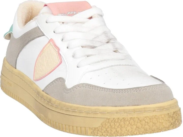 Philippe Model Woman Sneakers - Image 4
