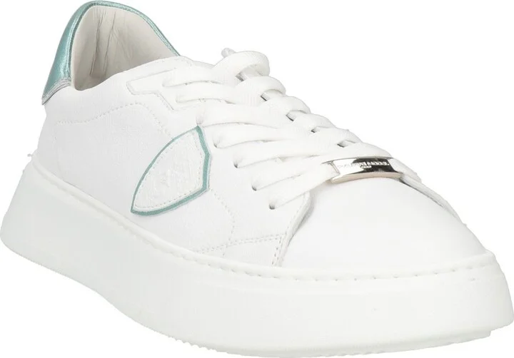 Philippe Model Woman Sneakers - Image 4