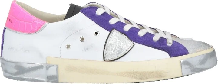 Philippe Model Woman Sneakers - Image 3