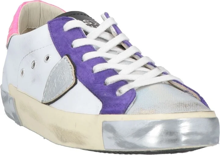 Philippe Model Woman Sneakers - Image 4