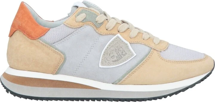 Philippe Model Woman Sneakers - Image 3
