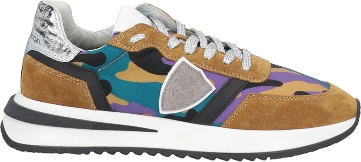 Philippe Model Woman Sneakers - Image 3