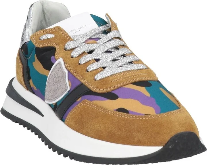 Philippe Model Woman Sneakers - Image 4