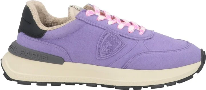 Philippe Model Woman Sneakers - Image 3