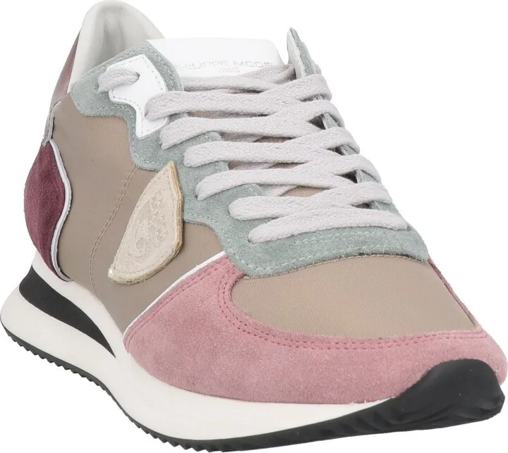 Philippe Model Woman Sneakers - Image 4