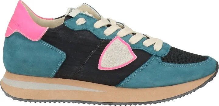 Philippe Model Woman Sneakers - Image 3