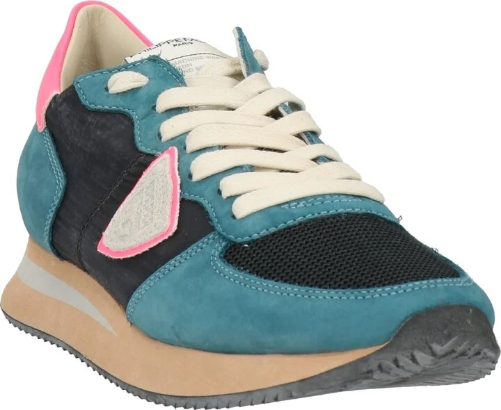 Philippe Model Woman Sneakers - Image 4