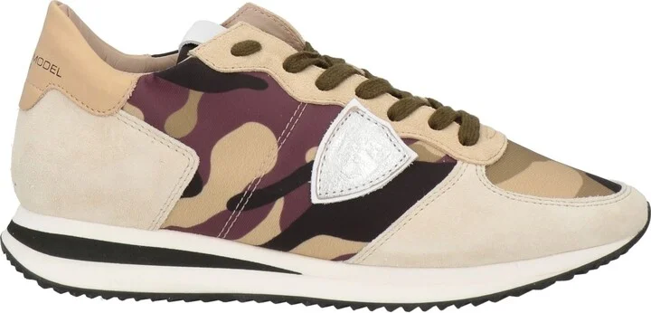 Philippe Model Woman Sneakers - Image 3