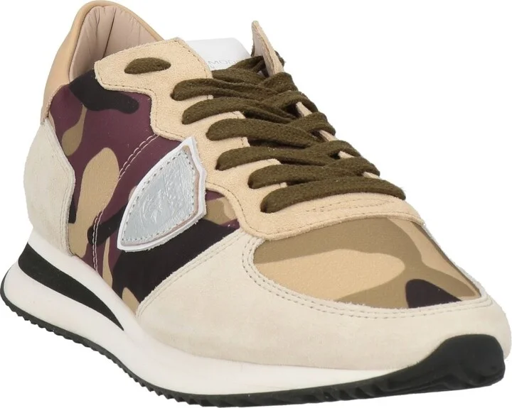 Philippe Model Woman Sneakers - Image 4