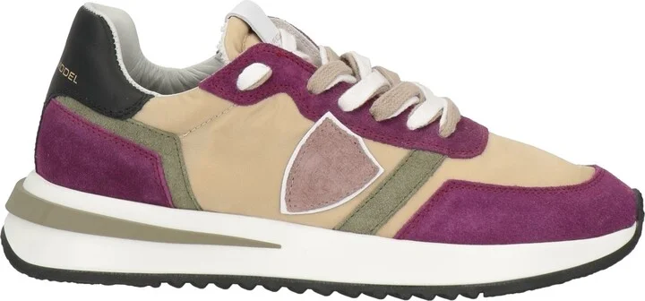 Philippe Model Woman Sneakers - Image 3