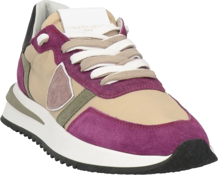 Philippe Model Woman Sneakers - Image 4