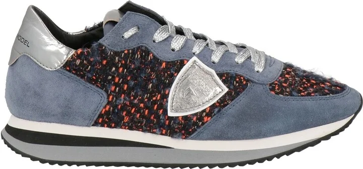 Philippe Model Woman Sneakers - Image 3